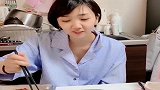 找一个日本洋媳妇，让她说一声爱我她竟是这种反应，不想过了是吧