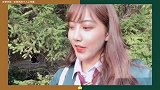 李艺彤 9.21的vlog-超短期旅行记录