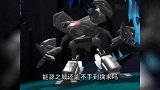 洛洛历险记：蓝霉兽挺厉害啊，还会蛊惑人心，真是厉害了
