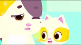 蜡笔精灵：幼儿儿歌，幼儿歌谣，幼儿故事，做个好宝宝照顾妈妈