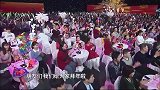 骚操作!姜昆上春晚说笑话,这相声让观众快把腹肌笑出来
