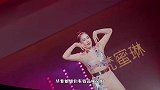 孟佳成“静选之女”首秀舞台装被酸土气，亮片明明slay全场