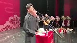 把相声唱成了演唱会，张云雷杨九郎《探清水河》