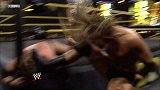 WWE-17年-NXT164期：奥赫诺VS威廉瑞格集锦-精华