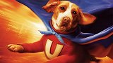 小狗被抓去做实验，意外获得超能力，变身成为超狗英雄
