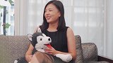 70后潮妈炮制最美娘家