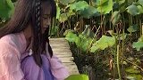 色香味俱全的荷叶土包鸡，就问你馋不馋