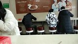 久违的家乡的滑肉面