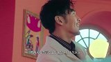 钟丽缇妈妈有多好？一来就抢着买单,亲自下厨给张伦硕妈妈烧菜!