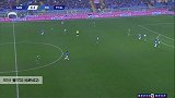 普尔加 意甲 2019/2020 桑普多利亚 VS 佛罗伦萨 精彩集锦
