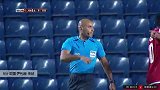 阿里·萨利赫 U23亚洲杯 2020 约旦U23 VS 阿联酋U23 精彩集锦
