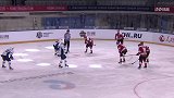 KHL-1718赛季-常规赛-第46轮-北京昆仑鸿星vs乌格拉猛犸-全场