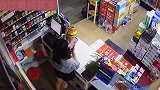 大哥还把酒摆稳了，讲究人