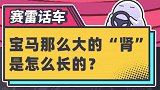 看到新款宝马4系的图片，网友们裂开了