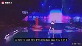 张雨绮假装不认识李柄熹，不料一秒破功甜笑，网友直呼姐弟恋好甜