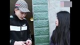 搞笑四川方言：农村小伙坑美女自扇耳光，美女以后不要贪财了