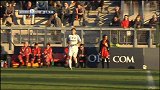 扎尼奥洛点射破僵局埃梅尔森复出 国米青年队2-1升至榜首