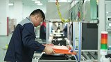 《信用中国》田伟 新能源汽车 的“心脏守护者”