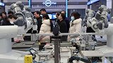 3月15日，卡奥斯助力青啤拿下全球首家啤酒饮料行业“灯塔工厂”。中国成为全球拥有“灯塔工厂”最多的国家。