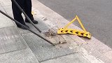 规范停车场管理，长安交警在行动。停车场