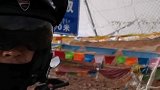 新藏线219第八个达坂，海拔5380m，没有高反