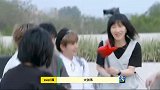 李雪琴理想型竟是已婚人士？何炅直呼造孽王嘉尔急了，李雪琴幽默