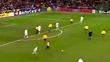 12年前今天巅峰亨利1V4破皇马 阿森纳攻陷伯纳乌创纪录