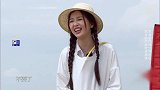 雷佳音飚演技整蛊忍不住笑场，虞书欣哭完又爆笑，太可爱！