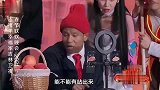 2021北京春晚：十万斤苹果几秒抢光，迪丽热巴带货能力太强大