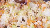 今天中午做了#蛋包饭#一个就饱了味道吗杠杠的分享给大家