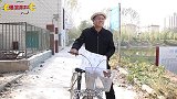 爆笑喜剧：二叔卖老鼠药遇到硬茬子，看二叔如何套路他，过程真逗