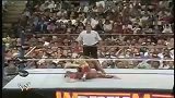 WWE-14年-1992年《摔角狂热8》中-全场