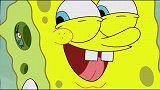海绵宝宝：两个海绵宝宝成了好兄弟