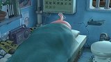 逃亡兔：基里睡觉被门揍，坦克来攻击基里都被弹回！