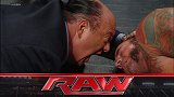 WWE RAW第1057期（20130826）