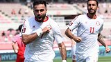 国足12强赛潜在对手之黎巴嫩：最幸运入围者 鱼腩也不可小觑