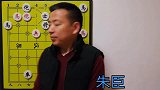 别说老师傅容易掀桌子，年轻的碰到这盘棋都得掀，实在是太气人了