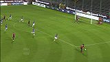 意甲-1314赛季-联赛-第4轮-卡利亚里2：2桑普多利亚-精华