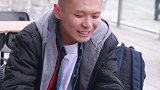 同窗四年 第一次为室友安排相亲 多少有点紧张…女王上场出色大赏