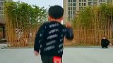 去城里舅舅家住了半个月回来,我简直不敢相信了