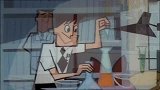 飞天小女警：尼克看见小女警，如同看见金矿，眼睛都变成钱！