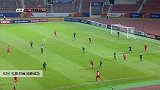 扎克·邓肯 U23亚洲杯 2020 澳大利亚U23 VS 巴林U23 精彩集锦