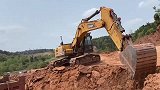 为什么挖掘机拥有各种形态的挖掘方式？