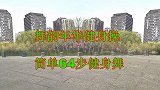 腰腹瘦身减肥操健身操，跳起来好看好学