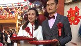 刚要进丈母娘家门的准新郎突然跳河 原因令人感动