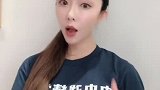 像我这种青衣脸也只能演个小花旦了