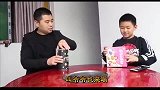 超小厨买3斤鱿鱼，和辣椒一起炒，米饭连吃三碗，解馋了