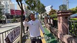 云南蒙自，过桥米线的发源地，这里的米线果然很好吃！
