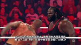 WWE-16年-这RKO有毒！摆脱过兰迪奥顿毒性RKO压制的六大牛人-专题