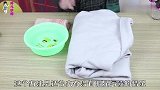 原来毛呢大衣清洗这么简单，不用全洗，这样比洗衣店洗得还干净